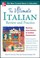 Cover of: The Ultimate Italian Review And Practice Mastering Italian Grammar For Confident Communication