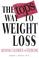 Cover of: The TOPS Way to Weight Loss