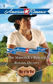 Cover of: The Mavericks Reward by 