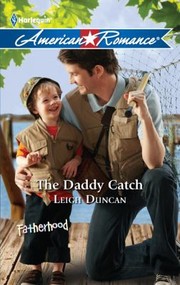 Cover of: The Daddy Catch by 
