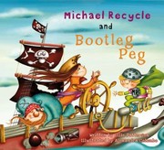 Cover of: Michael Recycle Meets Bootleg Peg