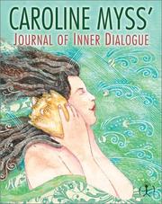 Cover of: Caroline Myss's Journal of Inner Dialogue (Journals)