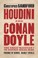 Cover of: Houdini And Conan Doyle