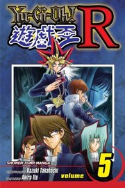 Cover of: Yugioh R