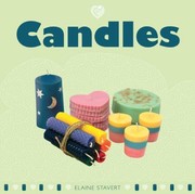 Cover of: Candles