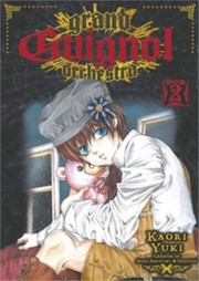 Cover of: Grand Guignol Orchestra