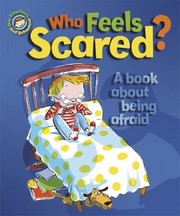 Cover of: Who Feels Scared