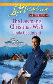 Cover of: The Lawman's Christmas Wish