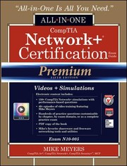 Cover of: Comptia Network Certification Allinone Exam Guide