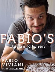 Cover of: Fabios Italian Kitchen