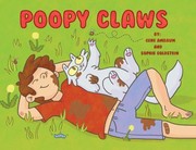 Poopy Claws by Sophie Goldstein