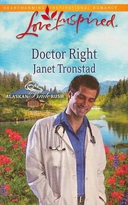 Cover of: Doctor Right by 