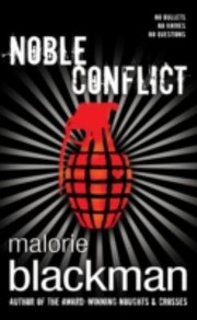 Cover of: Noble Conflict by 