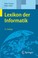 Cover of: Lexikon Der Informatik