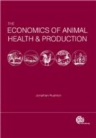 Cover of: The Economics Of Animal Health And Production by 