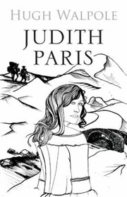 Cover of: Judith Paris A Novel by 