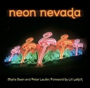 Cover of: Neon Nevada by 