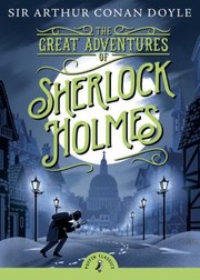 Cover of: The Great Adventures Of Sherlock Holmes by 