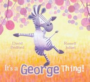 Cover of: Its A George Thing by 
