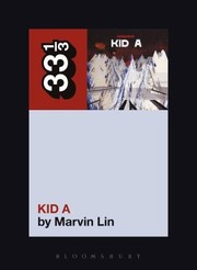 Cover of: Kid A by Marvin Lin