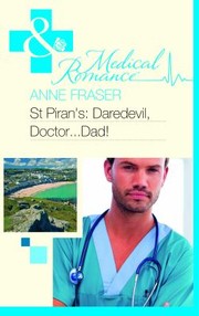 Cover of: St. Piran's:  Daredevil, Doctor... Dad! by 