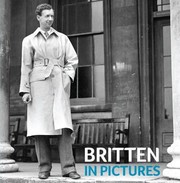 Cover of: Britten In Pictures