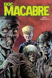 Cover of: Doc Macabre