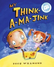 Cover of: My Thinkamajink