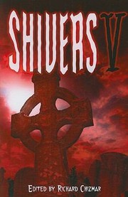 Cover of: Shivers V by 