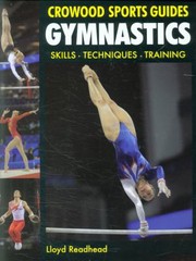 Cover of: Gymnastics Skills Techniques Training