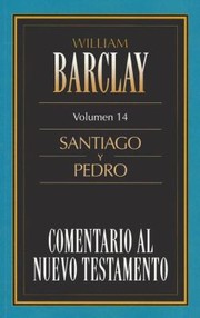 Cover of: Santiago Y Pedro