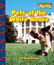 Cover of: Pets At The White House