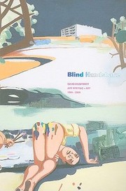 Cover of: Blind Handshake by 