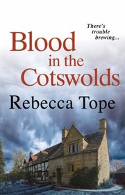 Cover of: Blood In The Cotswolds