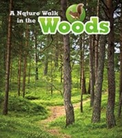 Cover of: Nature Walk In The Woods