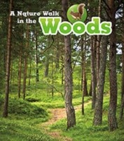 Cover of: Nature Walk In The Woods by 