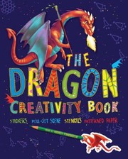 Cover of: The Dragon Creativity Book