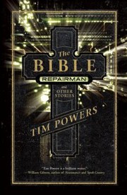 Cover of: The Bible Repairman And Other Stories by 