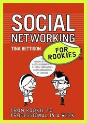 Cover of: Social Networking For Rookies by 