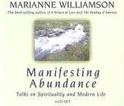 Cover of: Manifesting Abundance