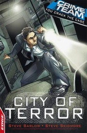 Cover of: City Of Terror