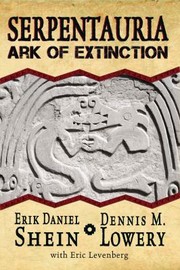 Cover of: Serpentauria Ark Of Extinction