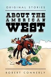 Cover of: Original Stories About The American West