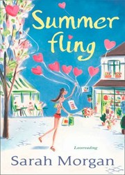Cover of: Summer Fling