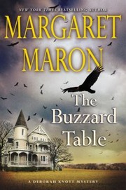 Cover of: The Buzzard Table