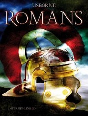Cover of: Usborne Internetlinked Romans by 