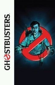 Cover of: Ghostbusters Omnibus