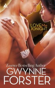 Cover of: Love Me Tonight