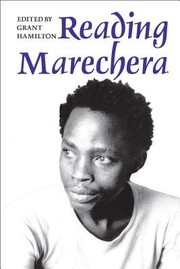 Cover of: Reading Marechera