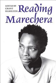 Cover of: Reading Marechera by 